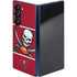 NFL Tampa Bay Buccaneers Zone Block Galaxy Z Fold6 Skin