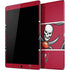 NFL Tampa Bay Buccaneers Zone Block iPad Skins