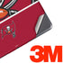 NFL Tampa Bay Buccaneers Zone Block iPad Skins
