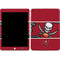 NFL Tampa Bay Buccaneers Zone Block Apple iPad Skin
