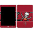 NFL Tampa Bay Buccaneers Zone Block Apple iPad Skin