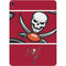 NFL Tampa Bay Buccaneers Zone Block Apple iPad Air Skin