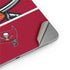 NFL Tampa Bay Buccaneers Zone Block Apple iPad Air Skin