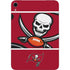 NFL Tampa Bay Buccaneers Zone Block Apple iPad Mini Skin