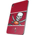 NFL Tampa Bay Buccaneers Zone Block Apple iPad Mini Skin