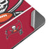 NFL Tampa Bay Buccaneers Zone Block Apple iPad Mini Skin