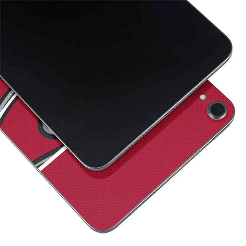 NFL Tampa Bay Buccaneers Zone Block Apple iPad Mini Skin