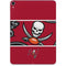 NFL Tampa Bay Buccaneers Zone Block Apple iPad Pro Skin