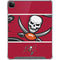 NFL Tampa Bay Buccaneers Zone Block iPad Cases