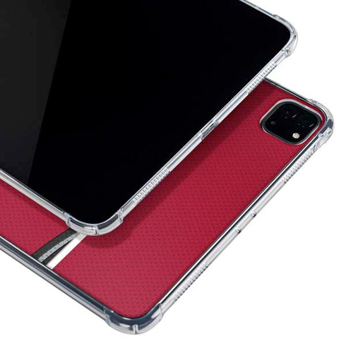 NFL Tampa Bay Buccaneers Zone Block iPad Cases