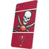 NFL Tampa Bay Buccaneers Zone Block iPad Pro 13in M4 (2024) Skin