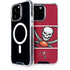NFL Tampa Bay Buccaneers Zone Block iPhone Cases