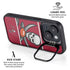 NFL Tampa Bay Buccaneers Zone Block iPhone 14 Kickstand Case
