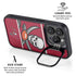 NFL Tampa Bay Buccaneers Zone Block iPhone 14 Pro Max Kickstand Case