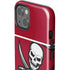 NFL Tampa Bay Buccaneers Zone Block iPhone 15 Impact Case