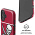 NFL Tampa Bay Buccaneers Zone Block iPhone 16 Plus Magsafe Impact Case