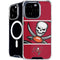 NFL Tampa Bay Buccaneers Zone Block iPhone 16 Pro MagSafe Case