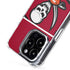 NFL Tampa Bay Buccaneers Zone Block iPhone 16 Pro MagSafe Case