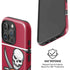 NFL Tampa Bay Buccaneers Zone Block iPhone 16 Pro Magsafe Impact Case