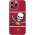 NFL Tampa Bay Buccaneers Zone Block iPhone 16 Pro Max Skin