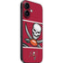 NFL Tampa Bay Buccaneers Zone Block iPhone 16 Skin
