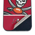 NFL Tampa Bay Buccaneers Zone Block iPhone 16 Skin