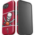 NFL Tampa Bay Buccaneers Zone Block iPhone 16e Impact Case