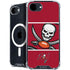 NFL Tampa Bay Buccaneers Zone Block iPhone 16e MagSafe Case