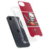 NFL Tampa Bay Buccaneers Zone Block iPhone 16e MagSafe Case