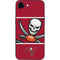 NFL Tampa Bay Buccaneers Zone Block iPhone 16e Skin