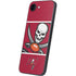 NFL Tampa Bay Buccaneers Zone Block iPhone 16e Skin