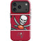 NFL Tampa Bay Buccaneers Zone Block iPhone 18 Pro Max Impact Case