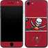 NFL Tampa Bay Buccaneers Zone Block iPhone 8 Skin