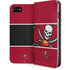 NFL Tampa Bay Buccaneers Zone Block iPhone Cases