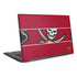 NFL Tampa Bay Buccaneers Zone Block Dell Latitude Skin