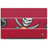 NFL Tampa Bay Buccaneers Zone Block Dell Latitude Skin