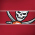 NFL Tampa Bay Buccaneers Zone Block Dell Latitude Skin