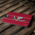 NFL Tampa Bay Buccaneers Zone Block Apple MacBook Air Skin