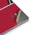 NFL Tampa Bay Buccaneers Zone Block Apple MacBook Pro 14-inch Skin