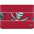 NFL Tampa Bay Buccaneers Zone Block Apple MacBook Pro 16-inch Skin