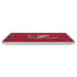NFL Tampa Bay Buccaneers Zone Block Apple MacBook Pro 16-inch Skin