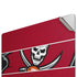 NFL Tampa Bay Buccaneers Zone Block Apple MacBook Pro 16-inch Skin