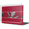NFL Tampa Bay Buccaneers Zone Block MacBook Cases