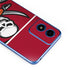 NFL Tampa Bay Buccaneers Zone Block Moto G Play 4G (2024) Skin
