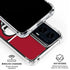 NFL Tampa Bay Buccaneers Zone Block Moto G Power 5G (2024) Clear Case