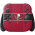 NFL Tampa Bay Buccaneers Zone Block Nintendo Skins