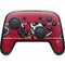 NFL Tampa Bay Buccaneers Zone Block Nintendo Skins