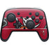 NFL Tampa Bay Buccaneers Zone Block Nintendo Skins