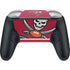 NFL Tampa Bay Buccaneers Zone Block Nintendo Switch 2 (2025) Pro Controller Skin