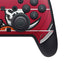 NFL Tampa Bay Buccaneers Zone Block Nintendo Switch 2 (2025) Pro Controller Skin